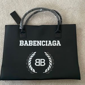 Brand new LA TC tote